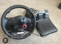 руль для Playstation 3