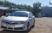 Tayota Camry