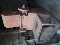 plasmas drabilka