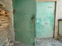 варата на гараж