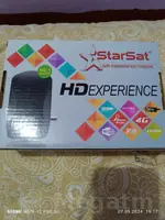 starsat