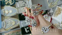 brilliant model komplekt