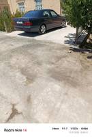 MERCEDES E-CLASS