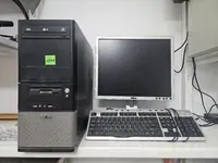 Pentium 4 komplekt