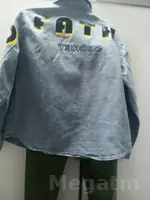 на мальчика