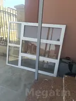 окно