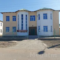 satlyk jaý