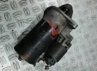 startyr 1.6 opel