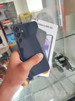 SAMSUNG A55
