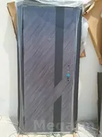 Daşky gapy