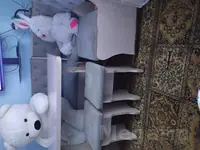 кухонный уголок