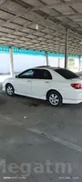 Corolla