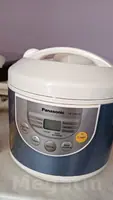 Мультиварка