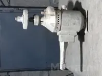 eLektro matorcik