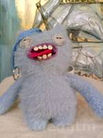 Labubu