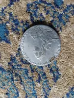 moneta kümüş moneta