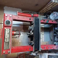 Pres 50tonna