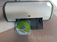 xerox we hp printerler