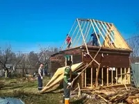 Покупаем дом на разбор