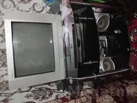televisor patystafka