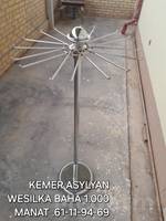 WESILKA REMEN ASYLYAN