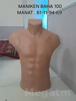 MANIKEN MUJZKOY