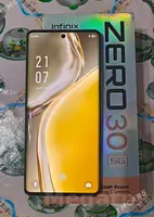 Infinix Zero 30