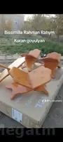 Kuran goyulyan hatja