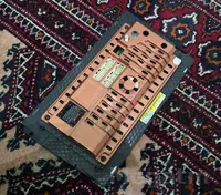 Planset Pioneer