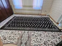Turkmen Gara haly