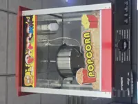 pop korn enjam