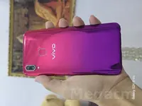 vivo zapcast