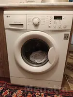 LJ kirmaşyn