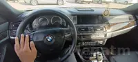 BMW F10 M5