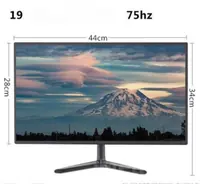 Monitor RedMi 22" FHD