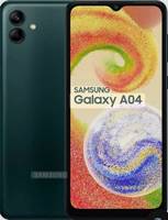 Galaxy A04
