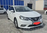 Nissan satlyk
