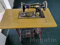 Тикин машин