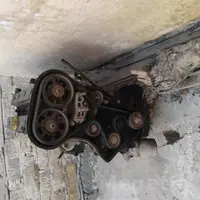 Opel mator 2.2lik remen