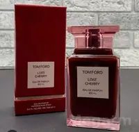 Духи Tom Ford