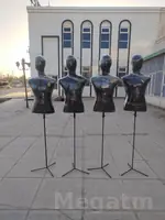 Manken erkek