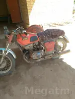 Иж планета