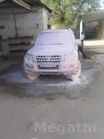 pajero