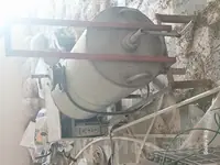 Gazirowka aparat