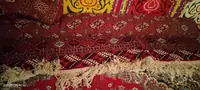 turkmen haly