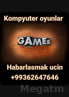 Kompyuter oyunlar