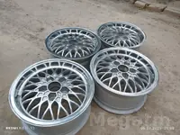 Mersedes-Benz r 15 disk