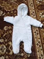 комбинезон для новорожден