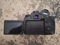 Canon eos 90 d