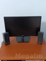 Konputer partasy bilen